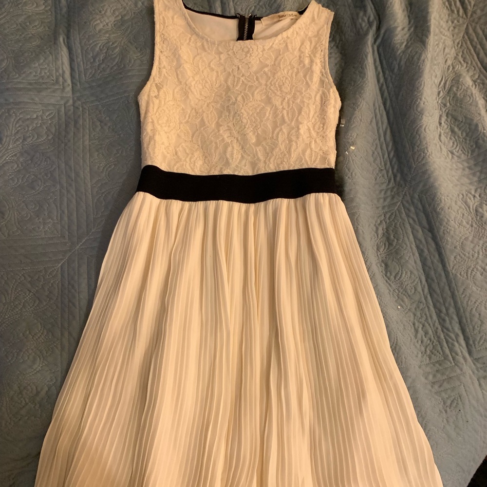 Nice dress